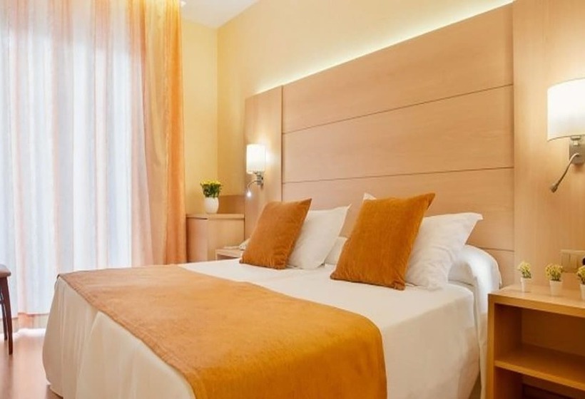 غرفة عائلية, Pimar  & Spa