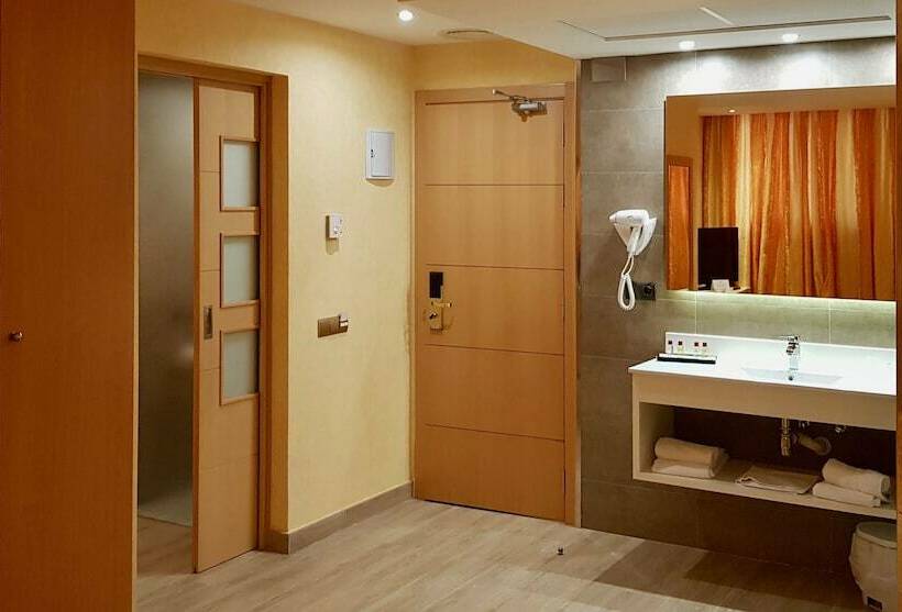 غرفة عائلية, Pimar  & Spa
