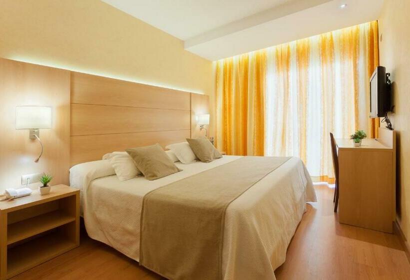 غرفة إقتصادية, Pimar  & Spa