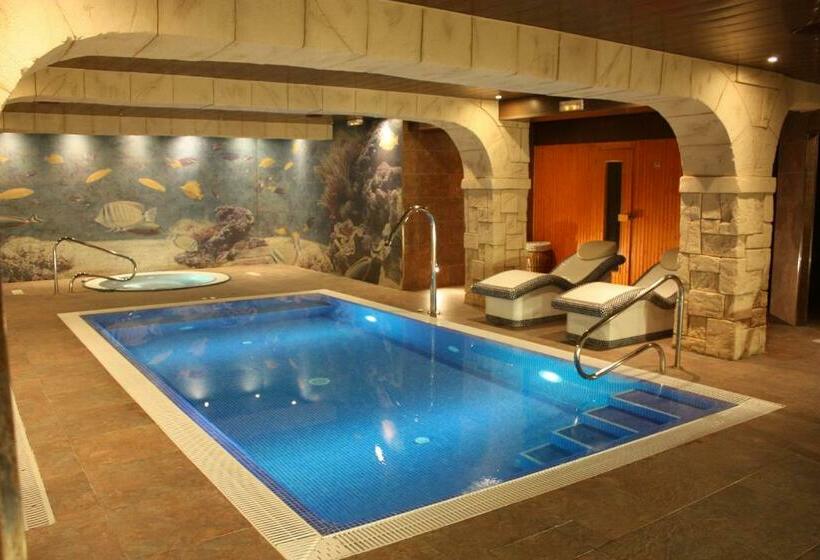 经济房, Pimar  & Spa