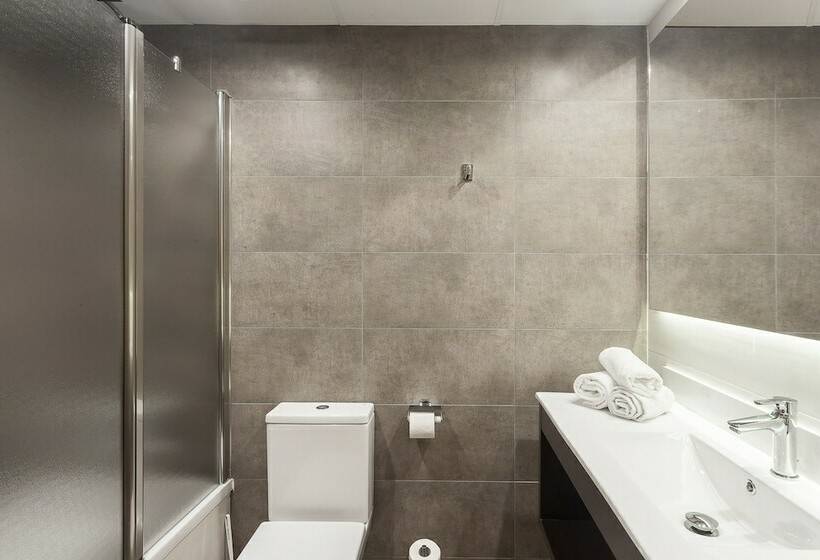 Triple Room Sea View, Pimar  & Spa