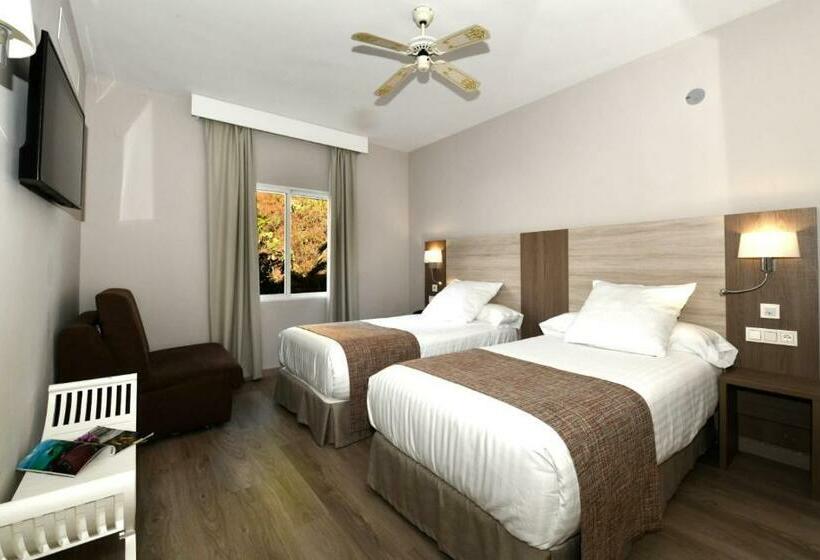 اتاق استاندارد, Salobreña Suites