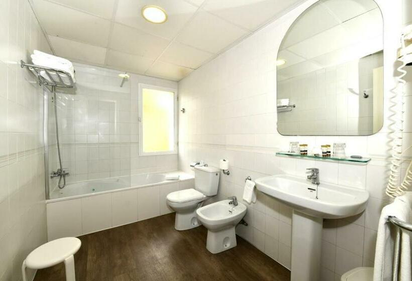 اتاق استاندارد, Salobreña Suites