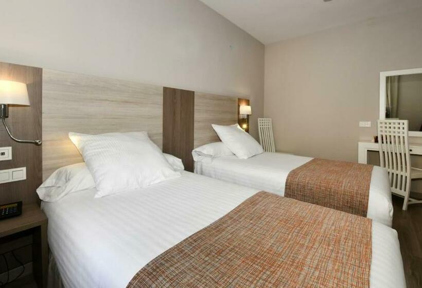 اتاق استاندارد, Salobreña Suites