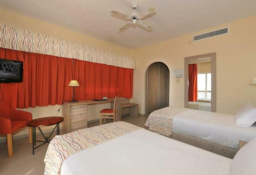 اتاق استاندارد, Salobreña Suites