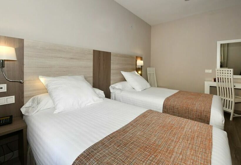 اتاق استاندارد, Salobreña Suites