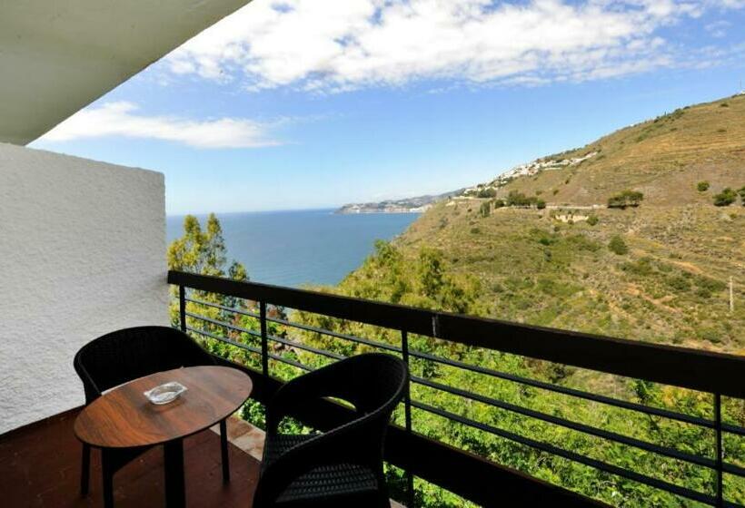 اتاق سوپریور, Salobreña Suites