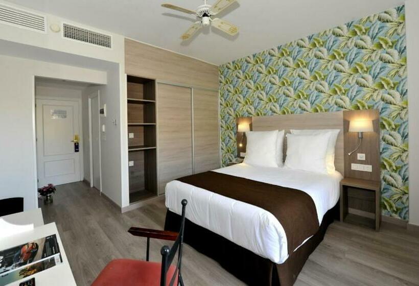 اتاق سوپریور, Salobreña Suites