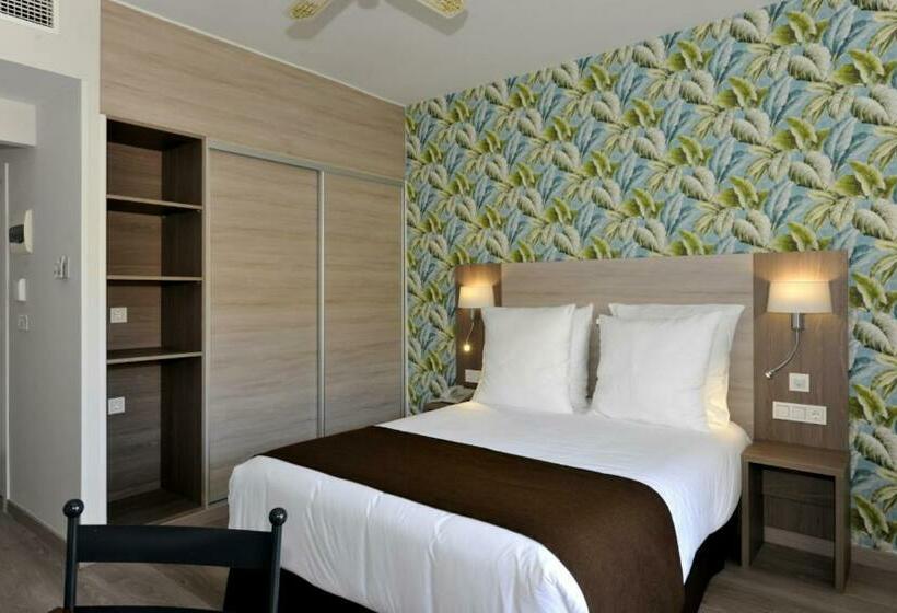 اتاق سوپریور, Salobreña Suites