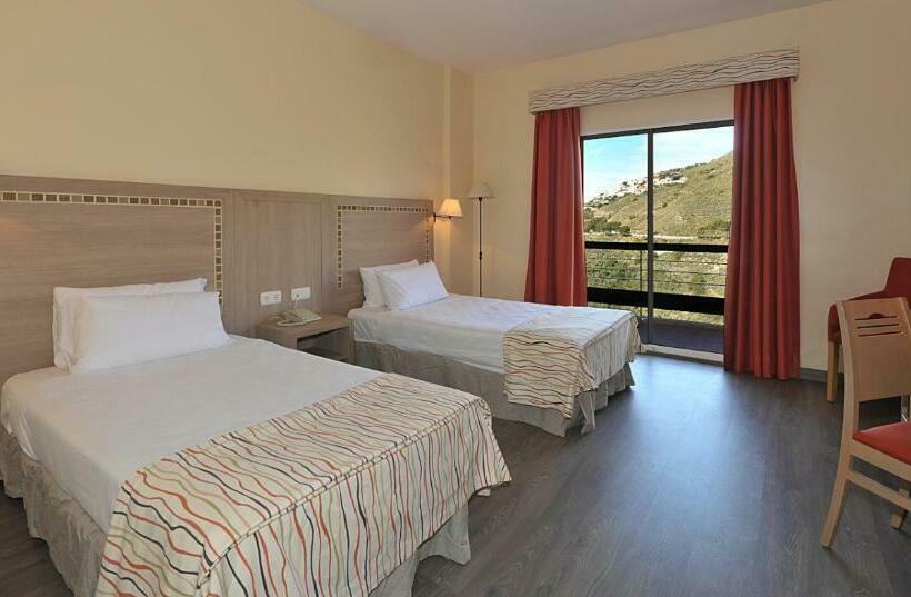 اتاق سوپریور, Salobreña Suites