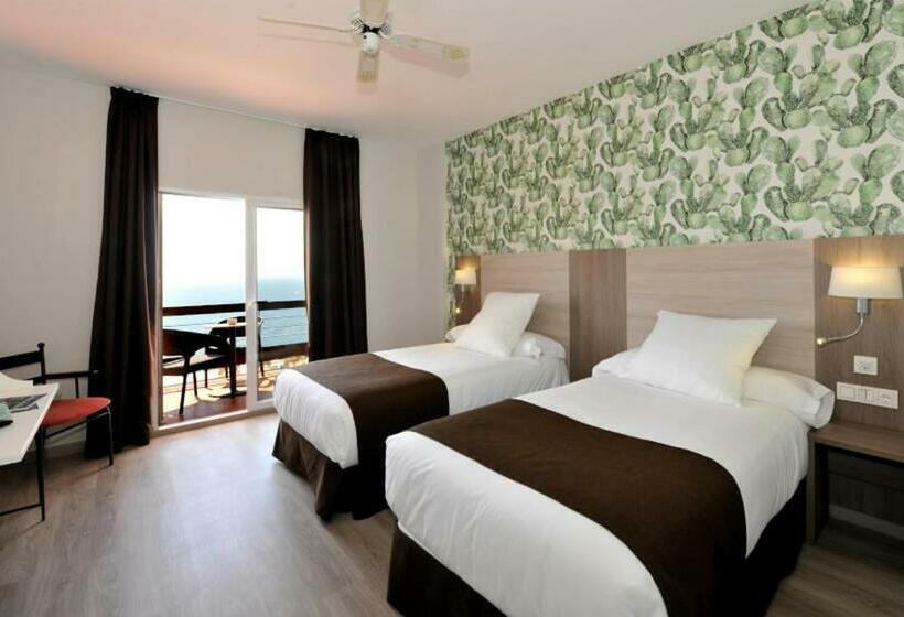 اتاق سوپریور, Salobreña Suites