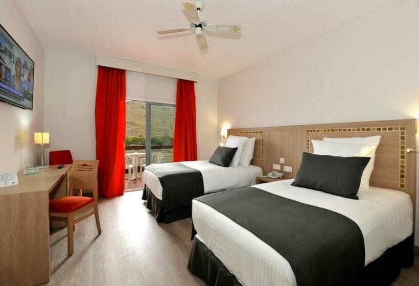 اتاق سوپریور, Salobreña Suites
