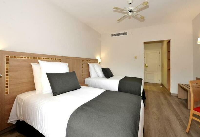 اتاق سوپریور, Salobreña Suites