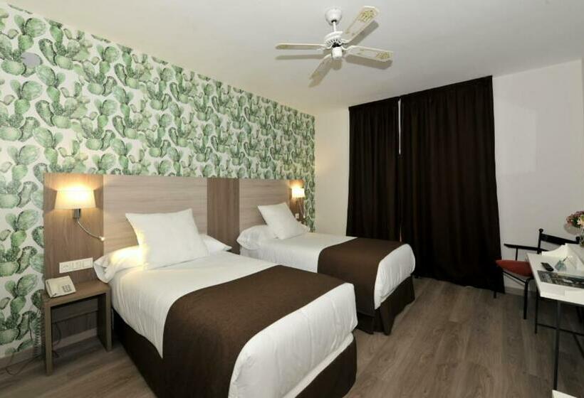 اتاق سوپریور, Salobreña Suites