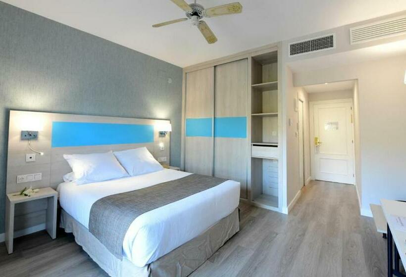 اتاق سوپریور, Salobreña Suites