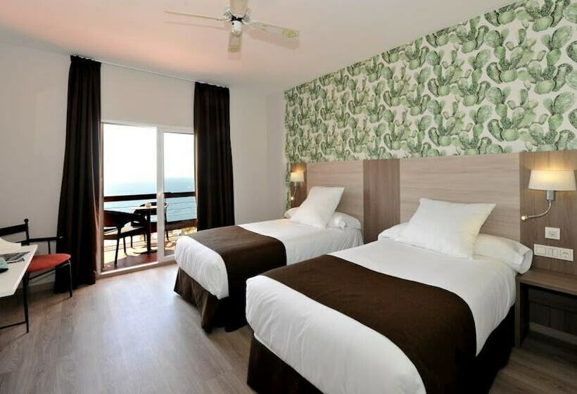 اتاق سوپریور, Salobreña Suites