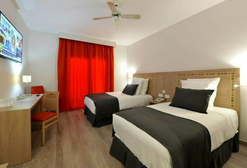 اتاق سوپریور, Salobreña Suites
