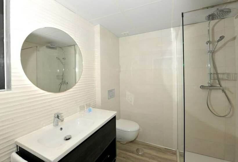 اتاق سوپریور, Salobreña Suites