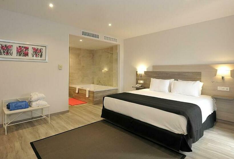 سوییت, Salobreña Suites