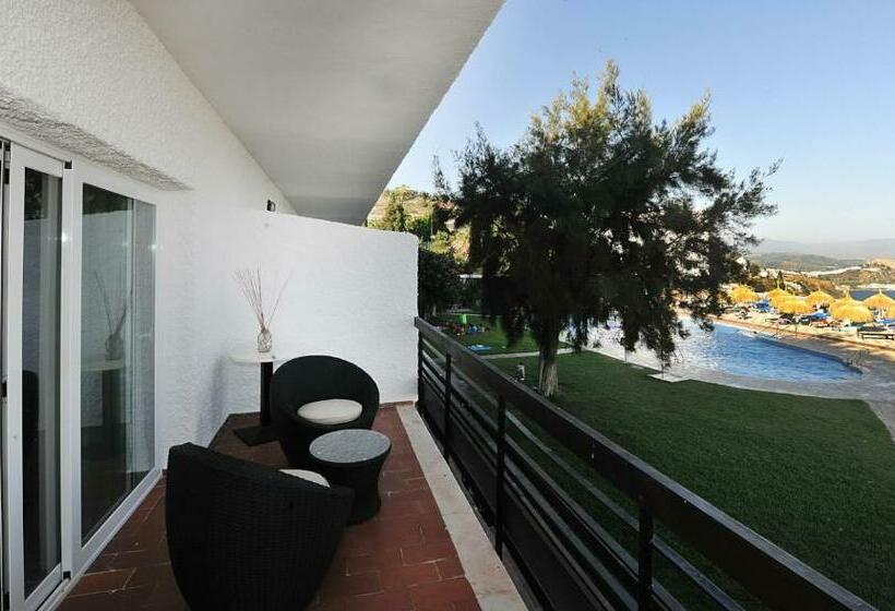 سوییت, Salobreña Suites