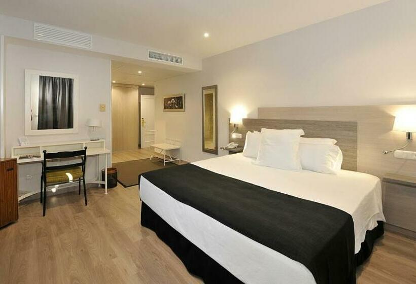 سوییت, Salobreña Suites