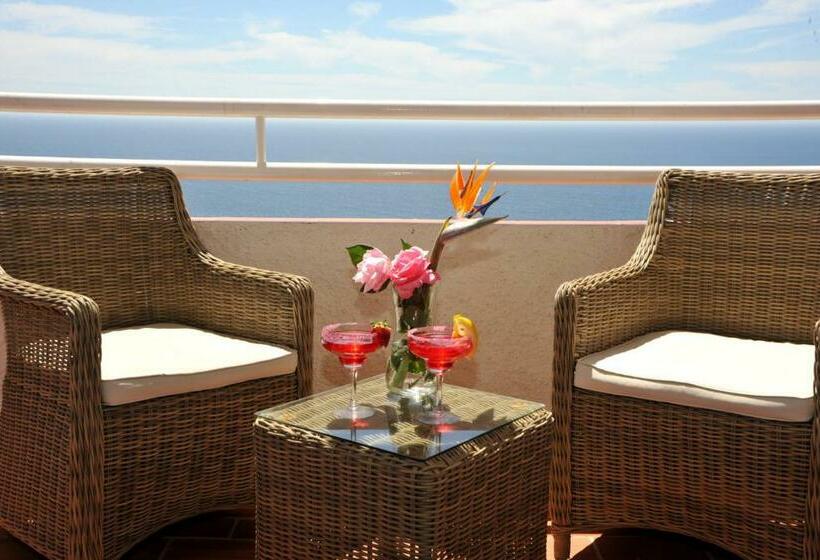 سوییت, Salobreña Suites