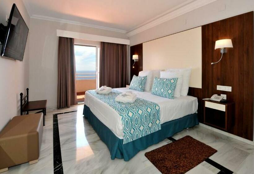 سوییت, Salobreña Suites