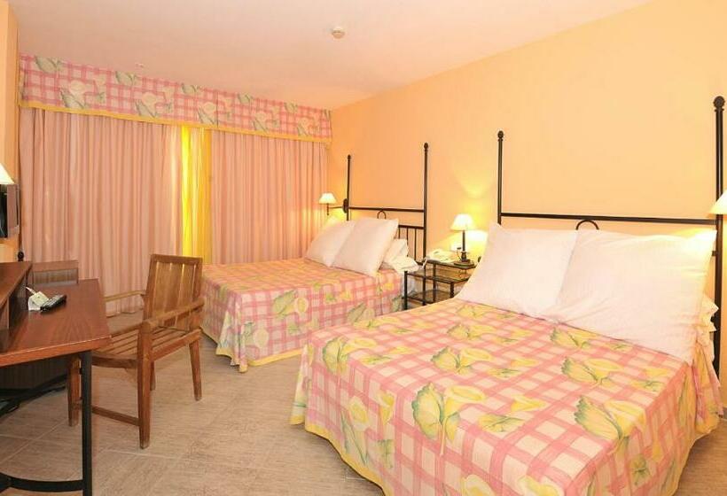 اتاق سوپریور با بالکن, Salobreña Suites