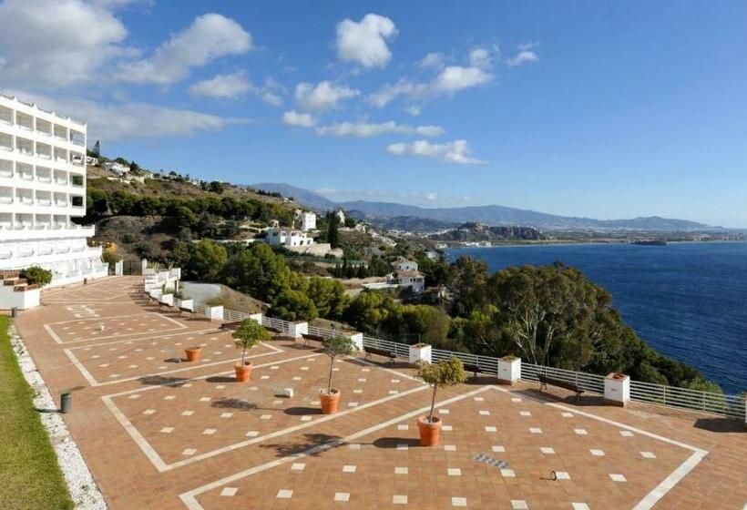 سوییت سوپریور با چشم‌انداز دریا, Salobreña Suites