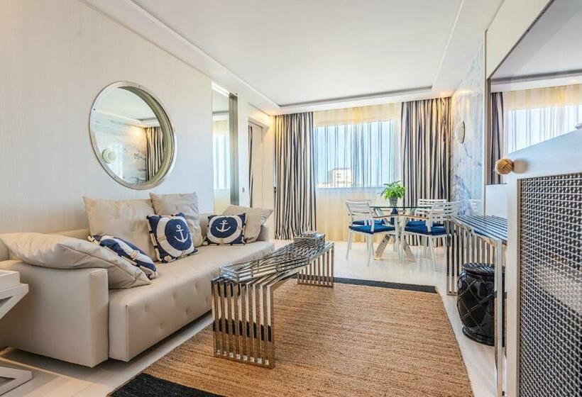 Suite, Santemar