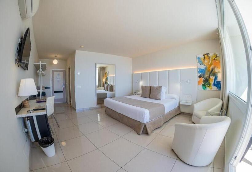 キングサイズベッドのスーペリアルーム, On Hotels Oceanfront - Adults Designed