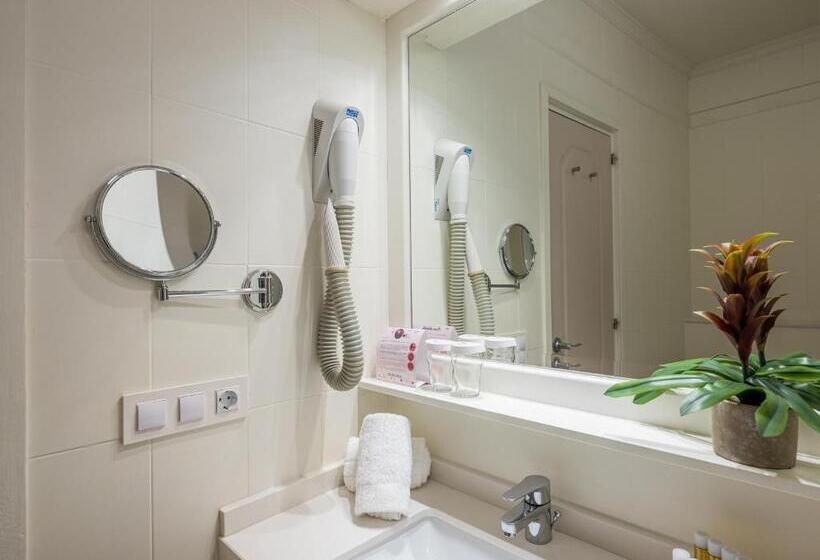 اتاق اکونومی, On Hotels Oceanfront - Adults Designed