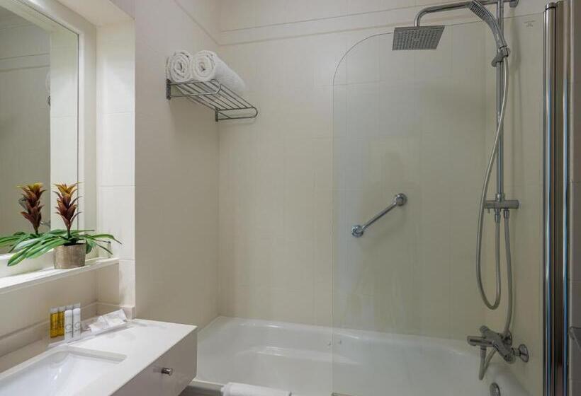 اتاق اکونومی, On Hotels Oceanfront - Adults Designed