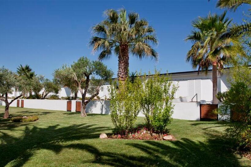 高级大房间, Parador De Ayamonte