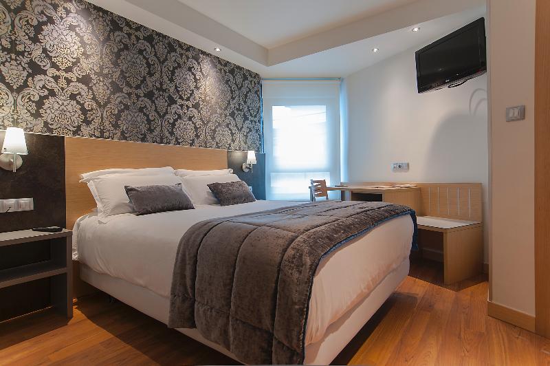 اتاق استاندارد یک نفره, Sercotel Codina