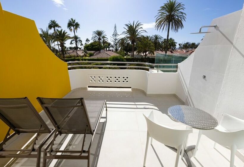 スタンダードルーム, Abora Catarina by Lopesan Hotels