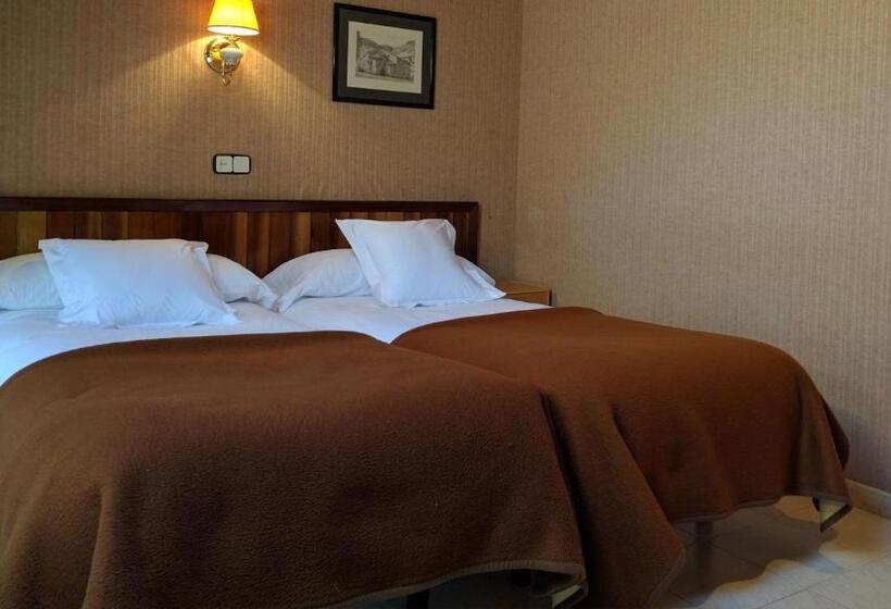 Номер Стандарт, Hostal Talabart