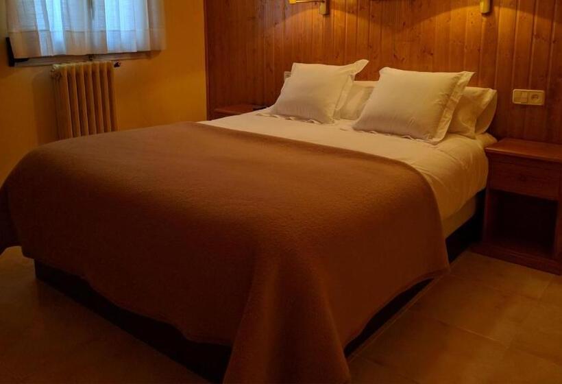 חדר סטנדרט יחיד, Hostal Talabart