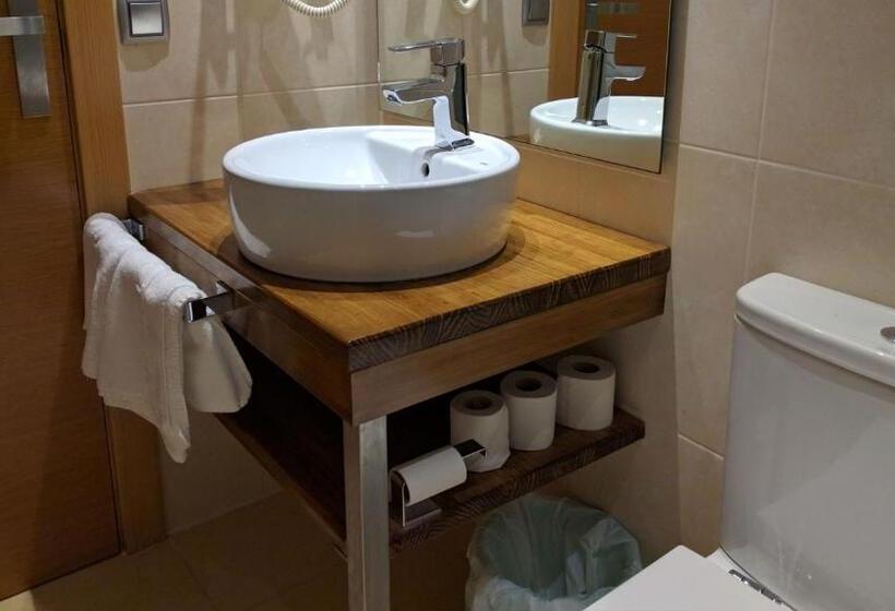 Номер Стандарт Индивидуальный, Hostal Talabart
