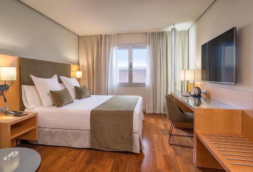 اتاق لوکس, Barceló Murcia Siete Coronas