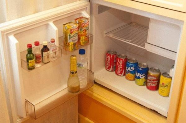 اتاق سوپریور با تخت بزرگ, Holiday
