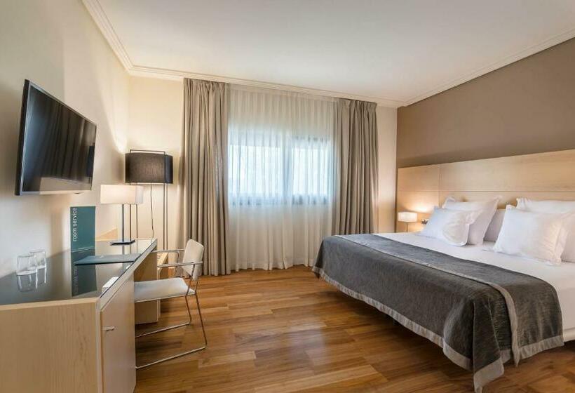 اتاق سوپریور, Barceló Murcia Siete Coronas