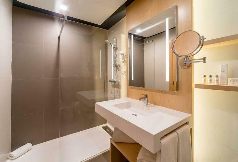 اتاق سوپریور, Barceló Murcia Siete Coronas
