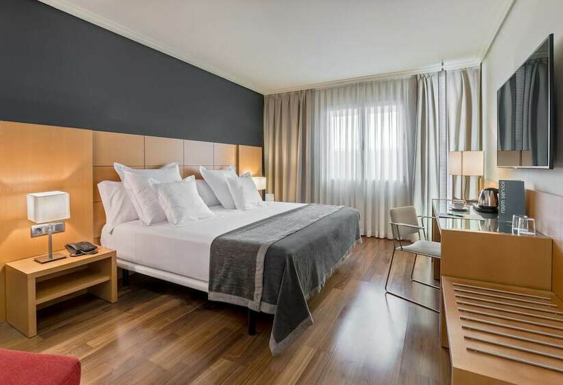 اتاق لوکس, Barceló Murcia Siete Coronas