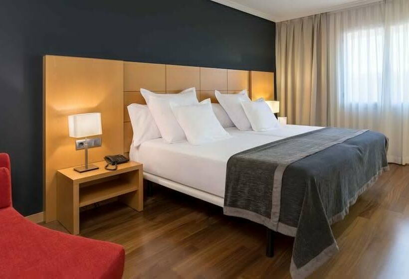 اتاق سوپریور, Barceló Murcia Siete Coronas