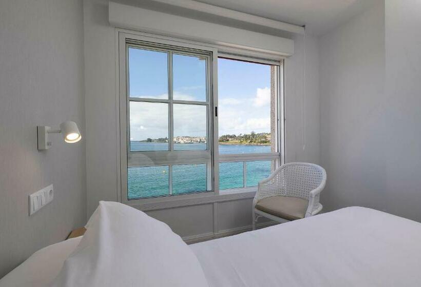 海の見える１ベッドルームアパートメント, Apartamentos Rotilio