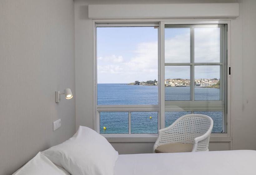 海の見える１ベッドルームアパートメント, Apartamentos Rotilio