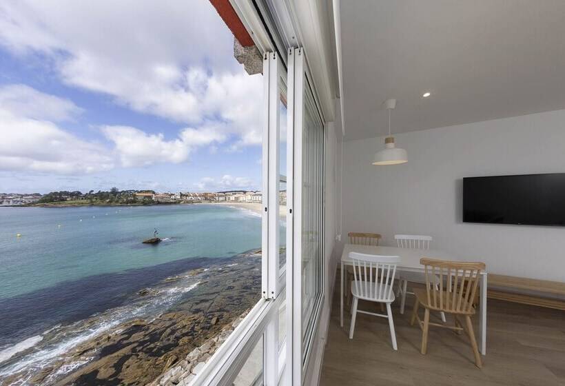 海の見える１ベッドルームアパートメント, Apartamentos Rotilio