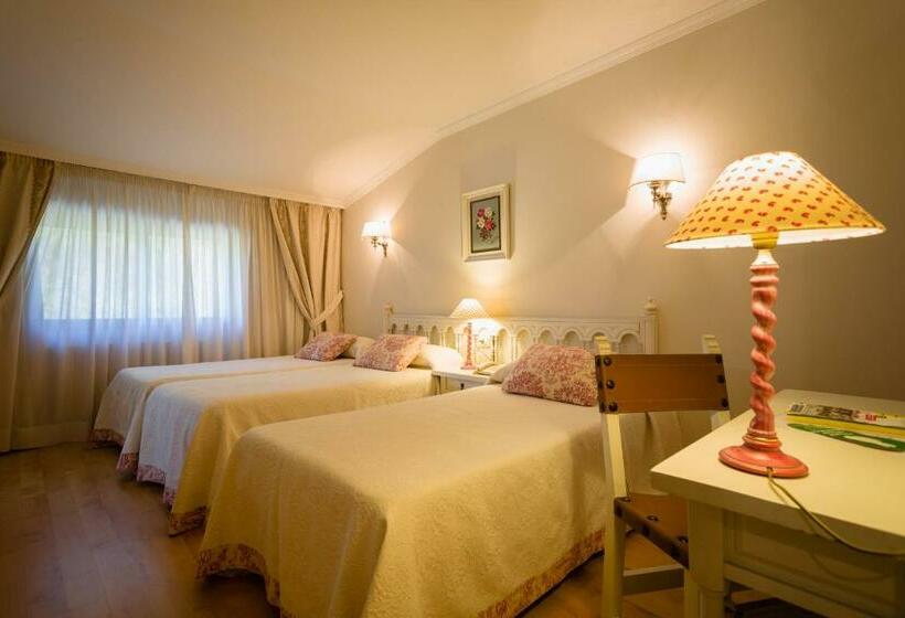 Triple Room Sea View, Stellamaris