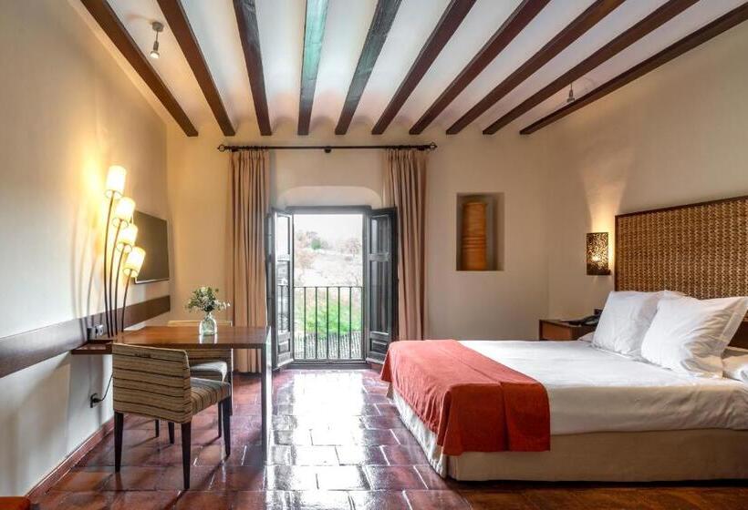 스탠다드 룸, Parador De Chinchon